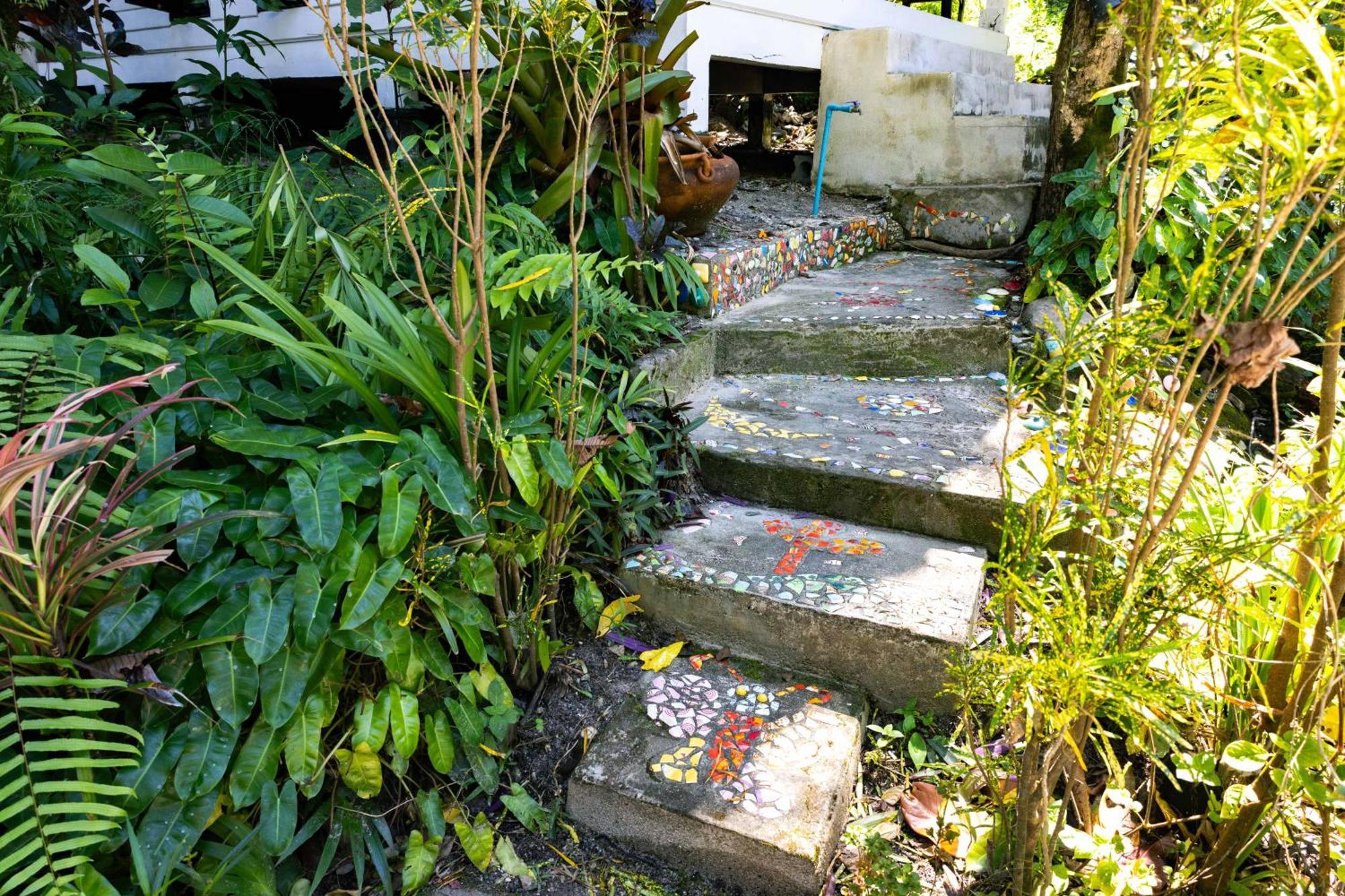 Barefoot Project Formerly Baan Klong Kleng Koh Phayam Exterior photo